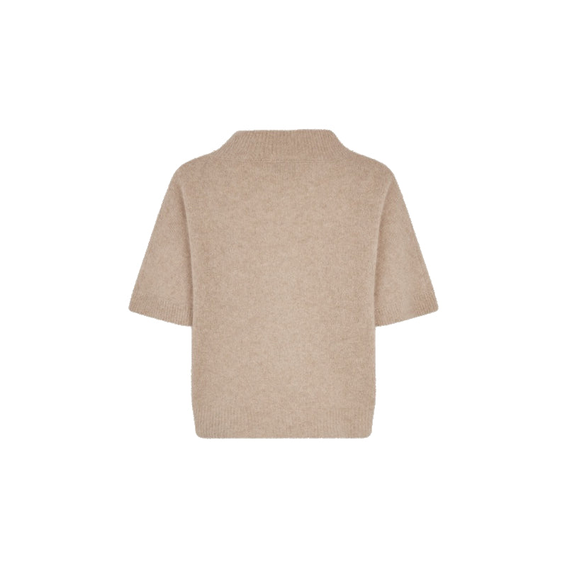 Doanna sweater - beige mel