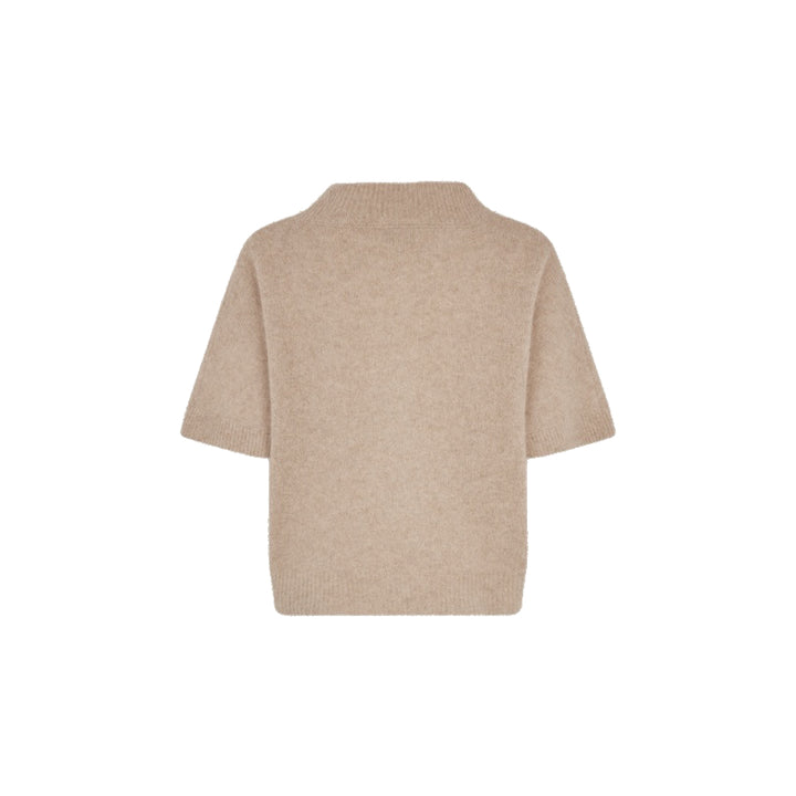 Doanna sweater - beige mel