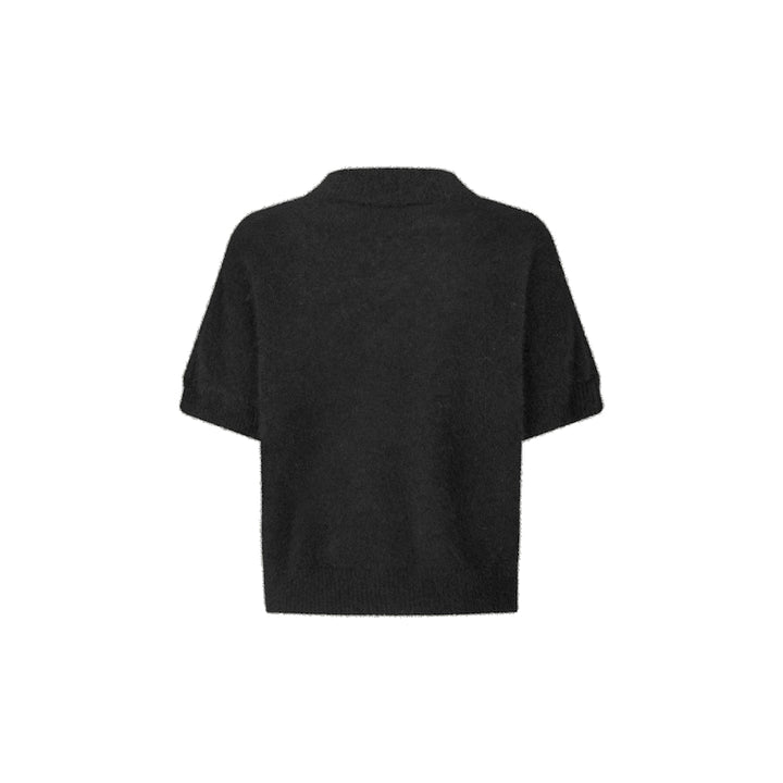 Doanna sweater - black