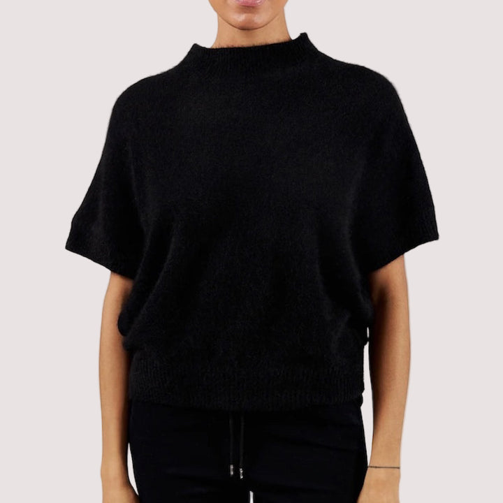 Doanna sweater - black