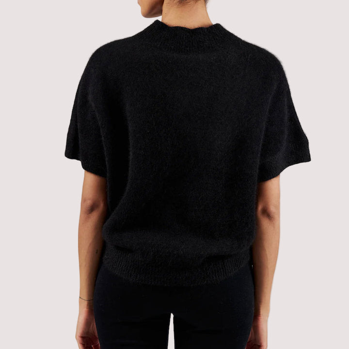 Doanna sweater - black