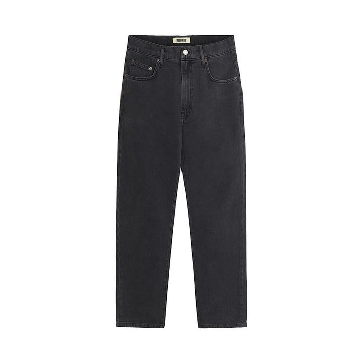WBDoc crow jeans -black