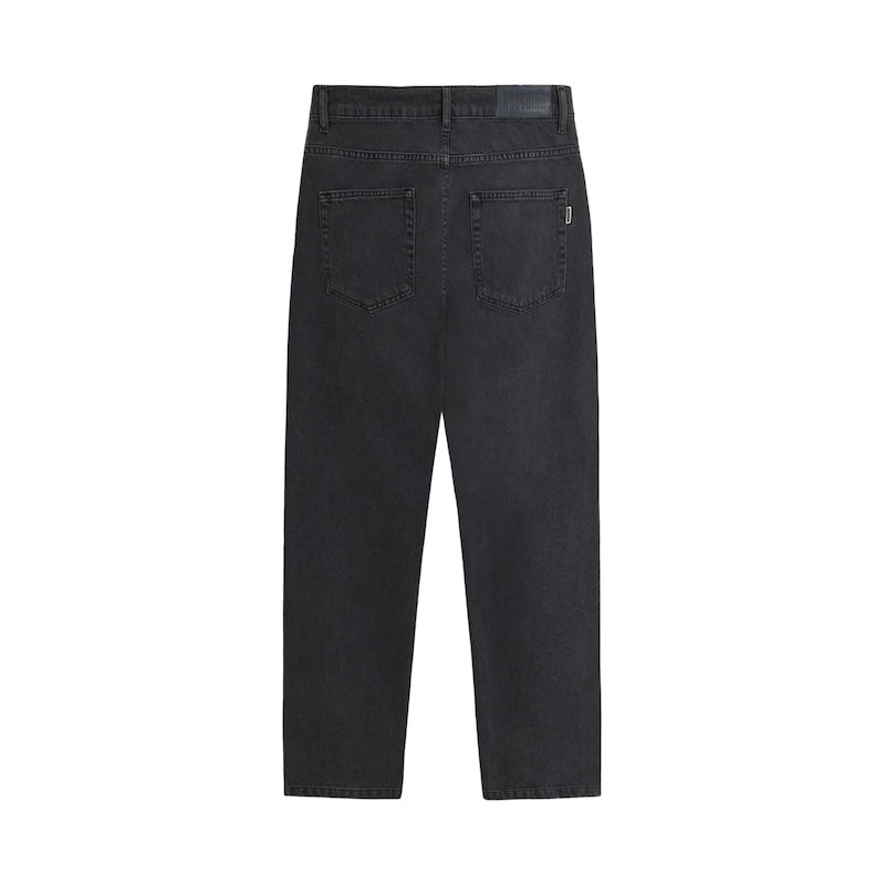 WBDoc crow jeans -black