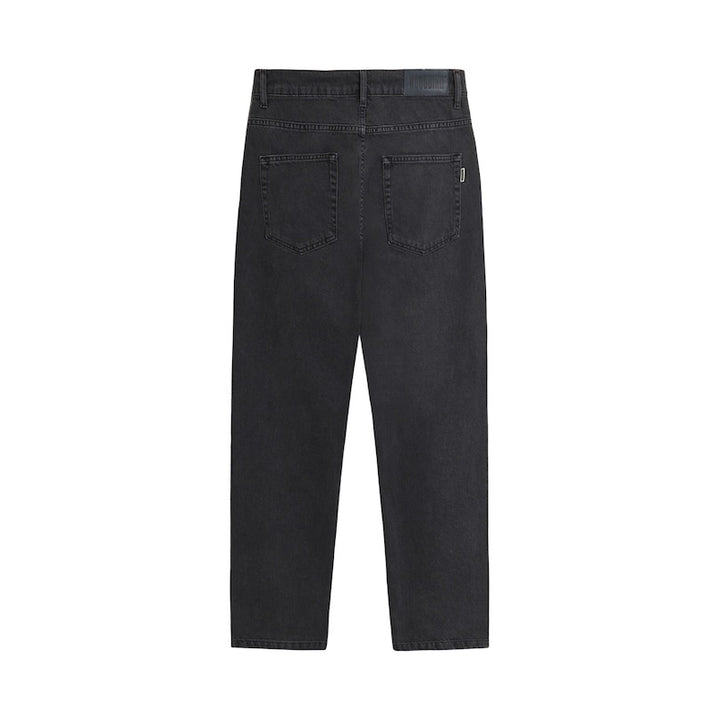 WBDoc crow jeans -black