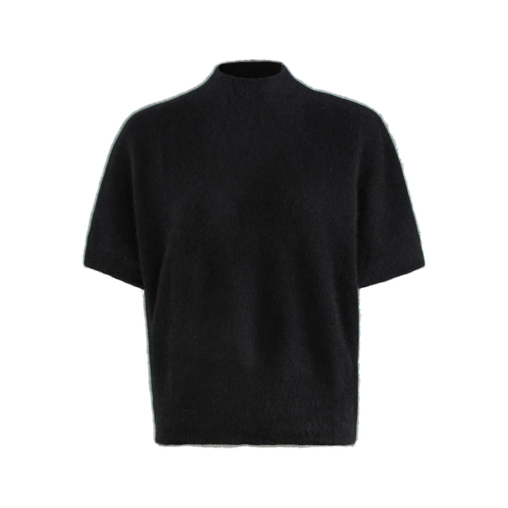 Doanne sweater - black