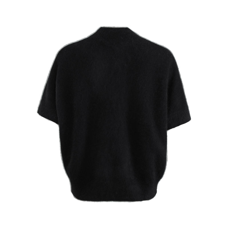 Doanne sweater - black