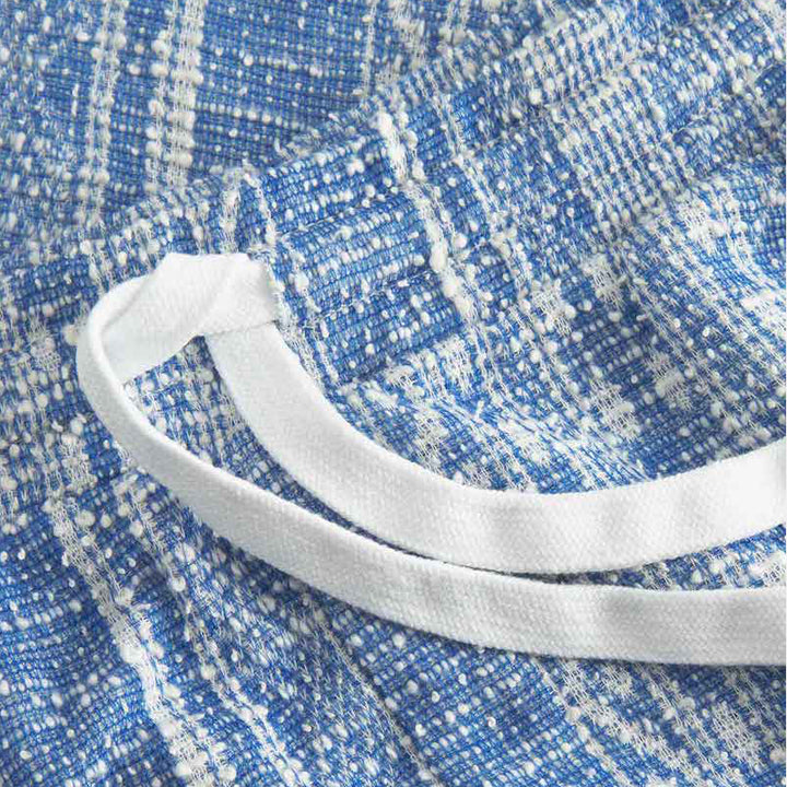Encinitas shorts - blue