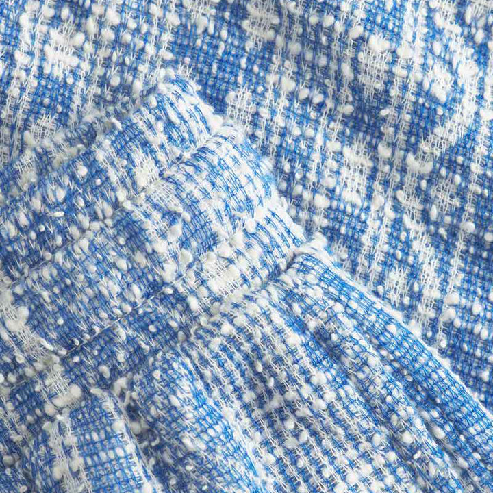 Encinitas shorts - blue