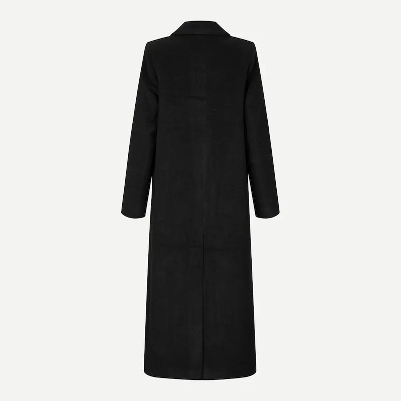 Falcon coat 11104 - black