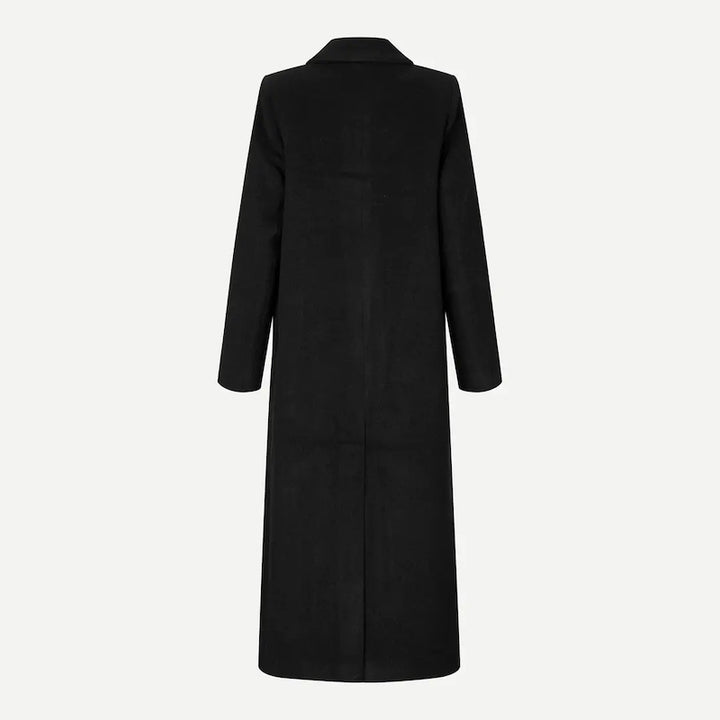 Falcon coat 11104 - black