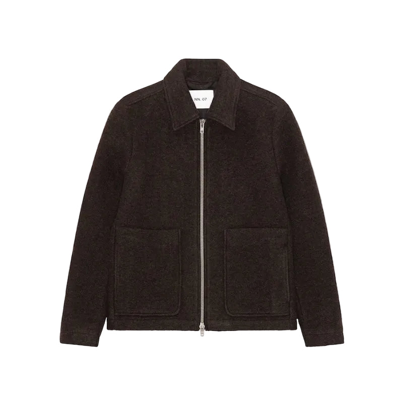 Gael 8267 - dusky port