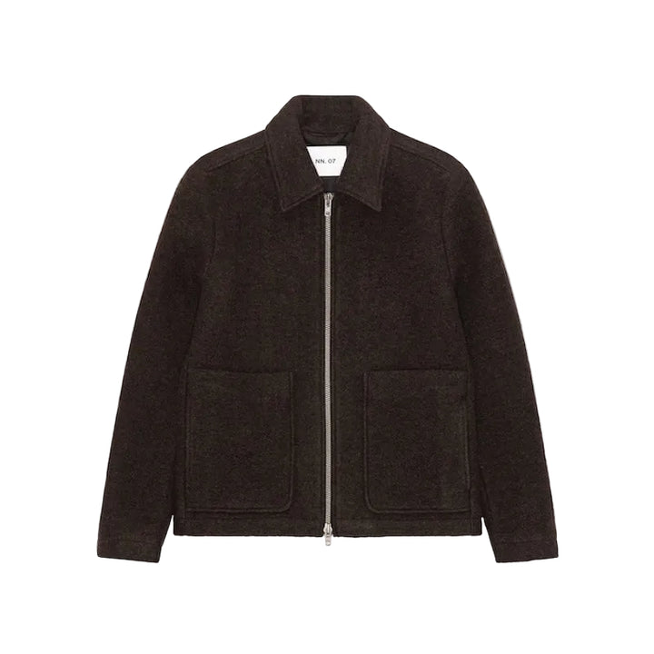 Gael 8267 - dusky port