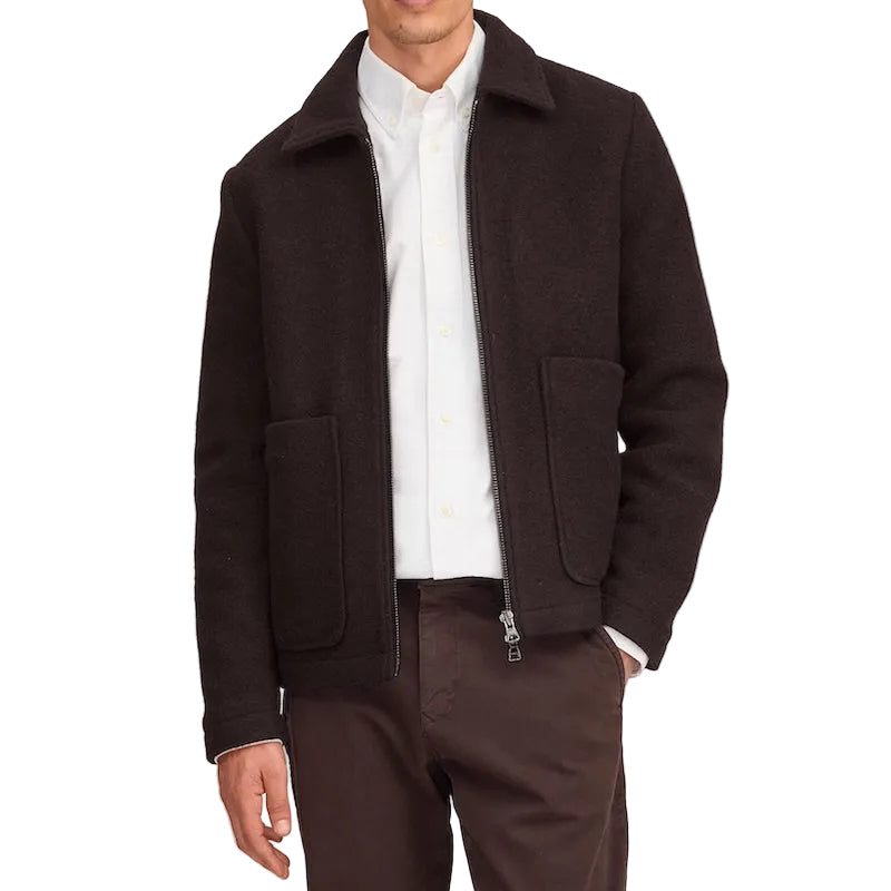 Gael 8267 - dusky port