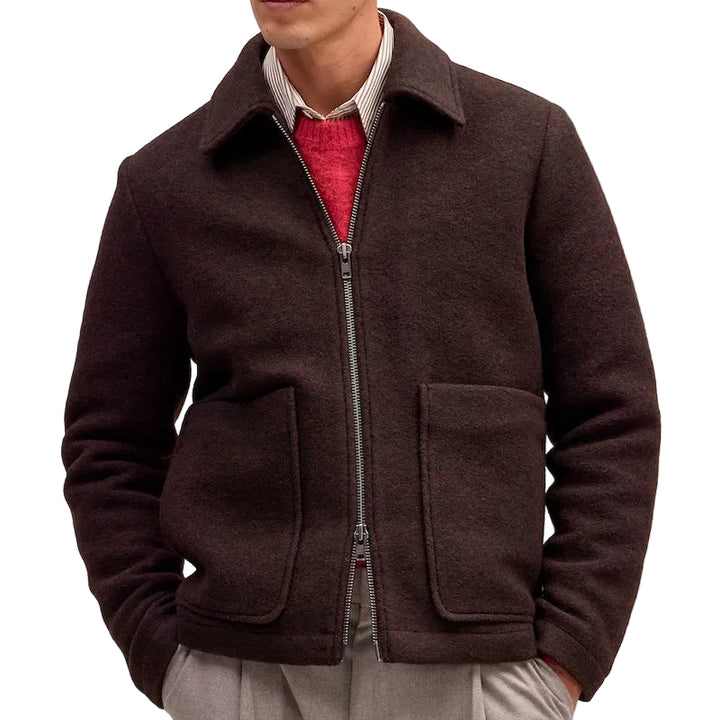 Gael 8267 - dusky port