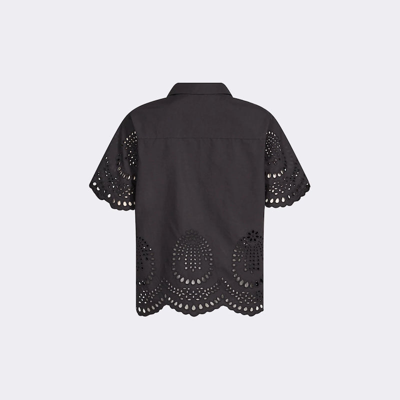 LR Grolet 2 shirt - black