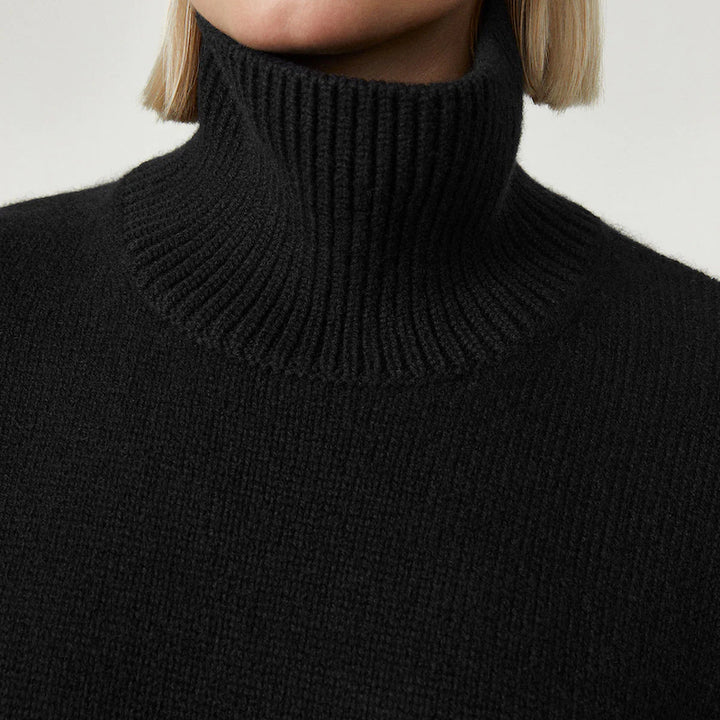 Heidi Sweater - Black