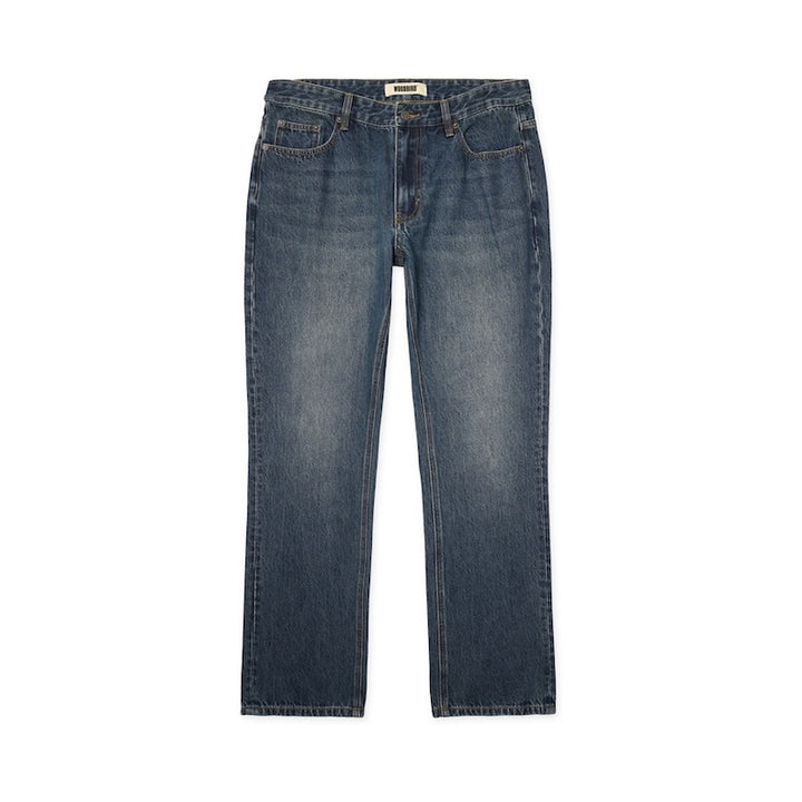 WBJay Koi jeans - dark blue