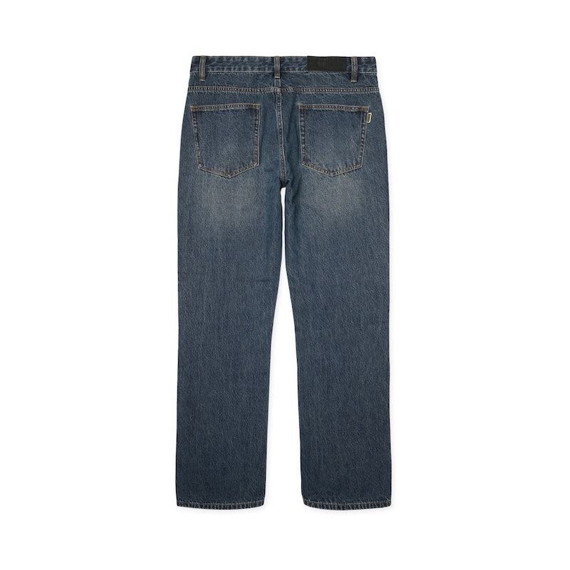 WBJay Koi jeans - dark blue