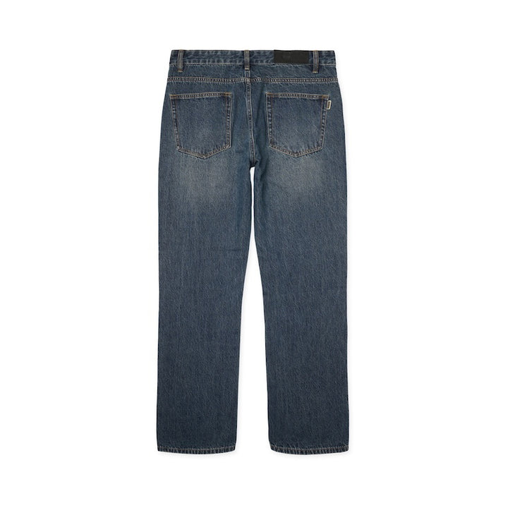 WBJay Koi jeans - dark blue