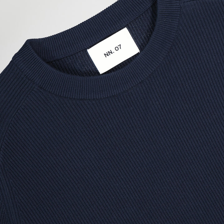 Kevin 6600 sweater - navy