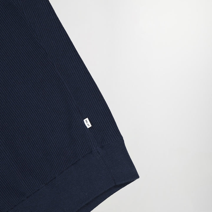 Kevin 6600 sweater - navy