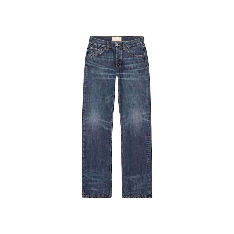 Kyoto- droit dark blue ridge