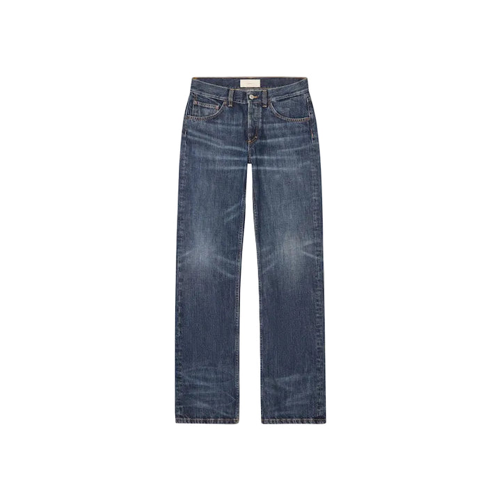 Kyoto- droit dark blue ridge