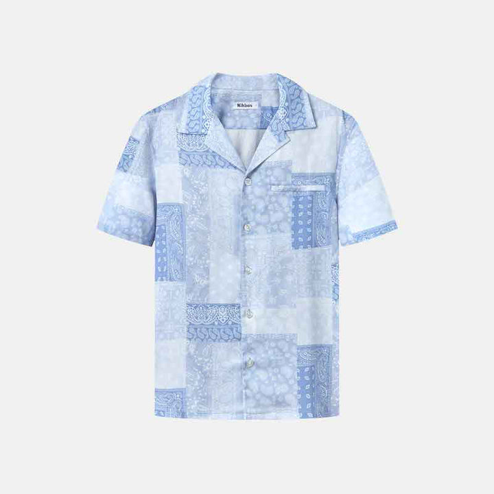 La Brea shirt
