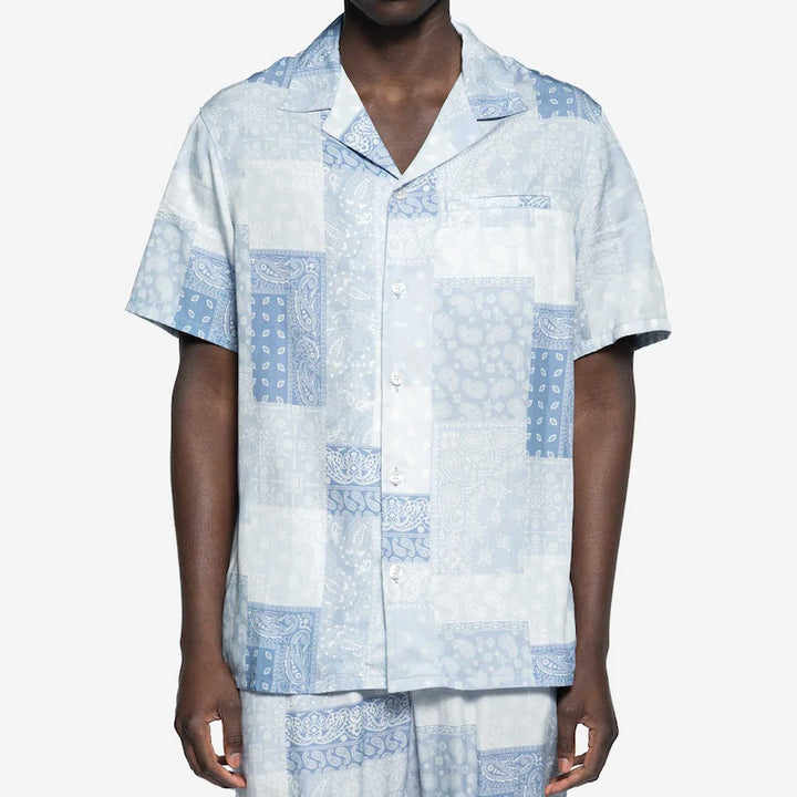 La Brea shirt