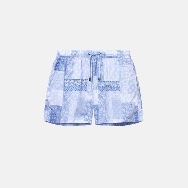 La Brea swim shorts