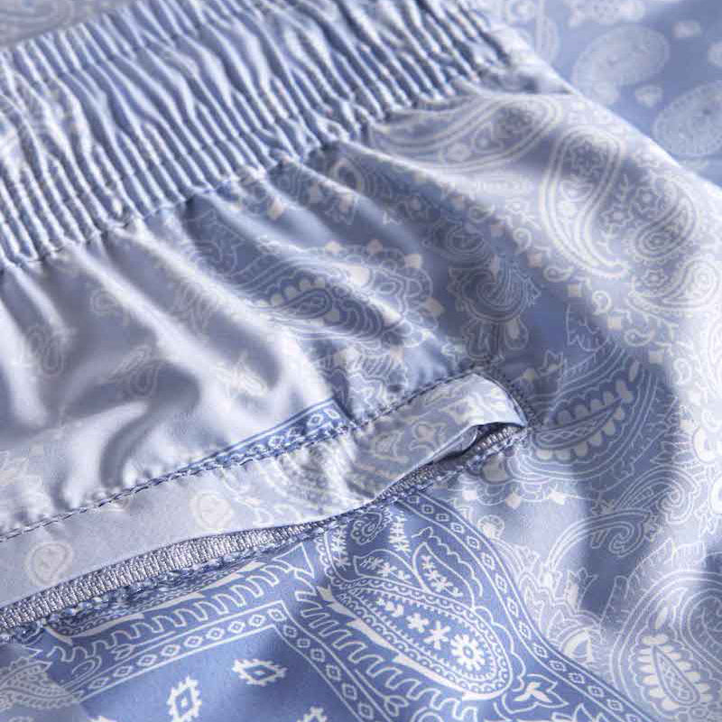 La Brea swim shorts