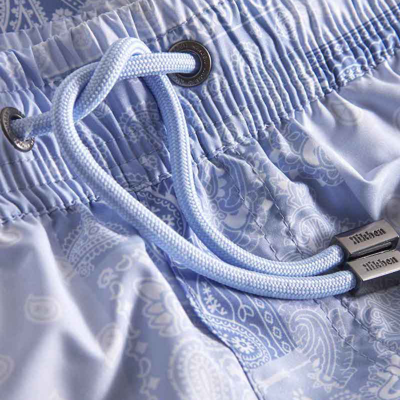 La Brea swim shorts