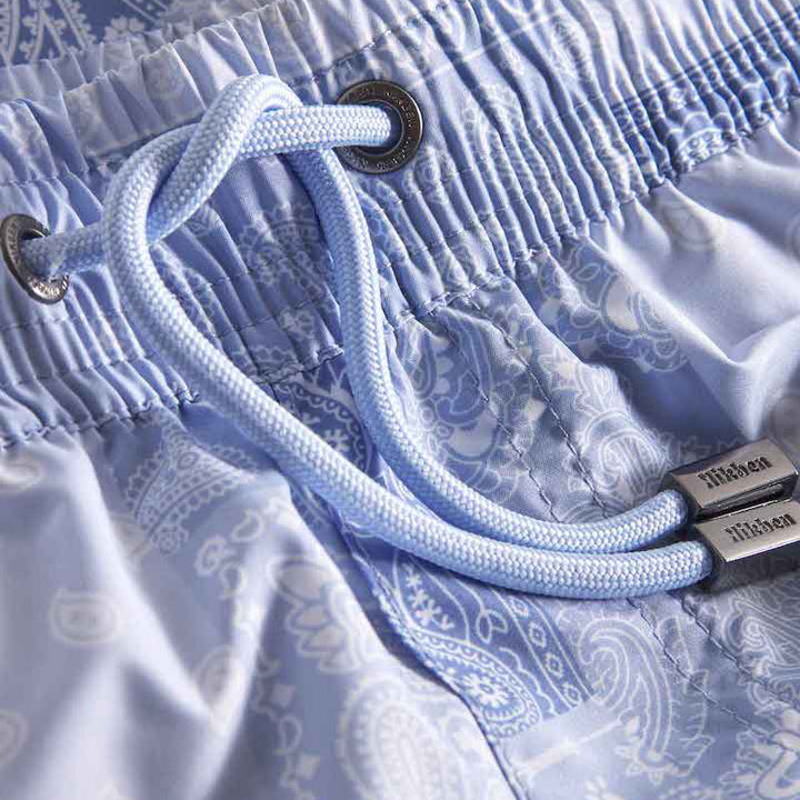La Brea swim shorts