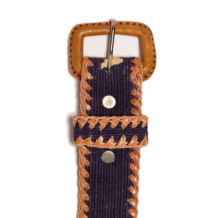 Latch belt - marine