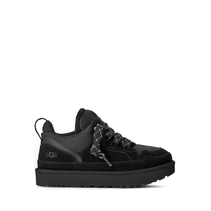 Lowmel sneakers M - black