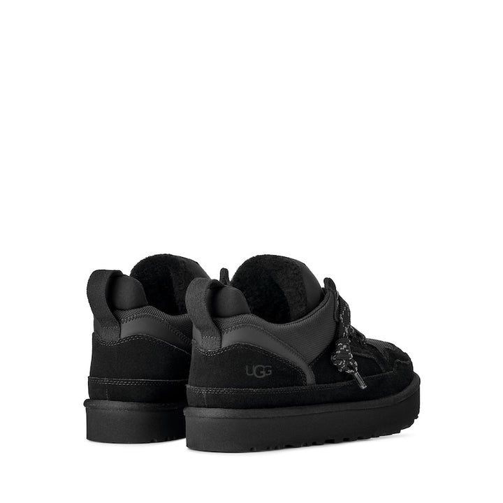 Lowmel sneakers M - black