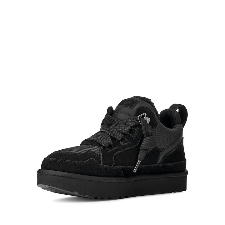 Lowmel sneakers M - black