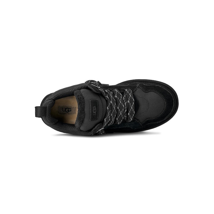 Lowmel sneakers M - black
