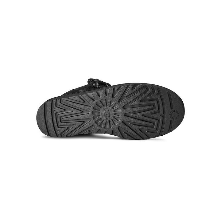 Lowmel sneakers M - black