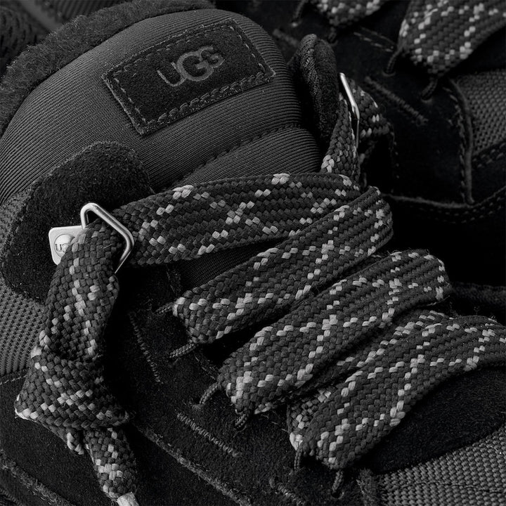 Lowmel sneakers M - black