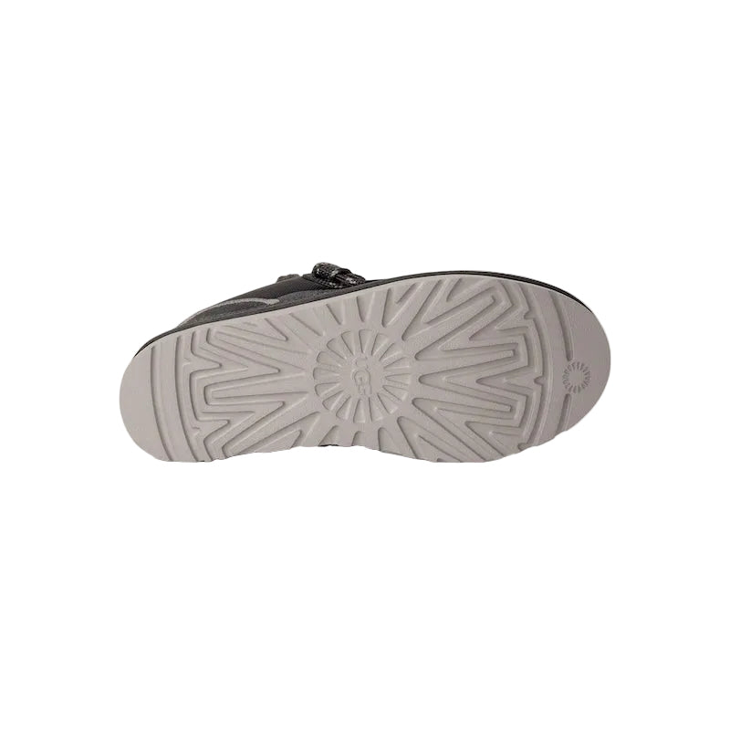 Lowmel sneakers M -charcoal/goat