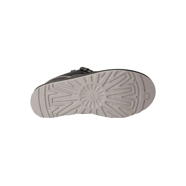 Lowmel sneakers M -charcoal/goat