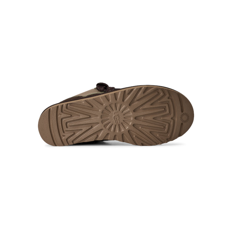 Lowmel sneakers M - b olive/mustard seed