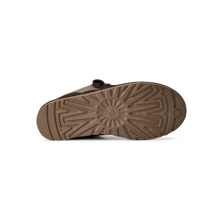 Lowmel sneakers M - b olive/mustard seed