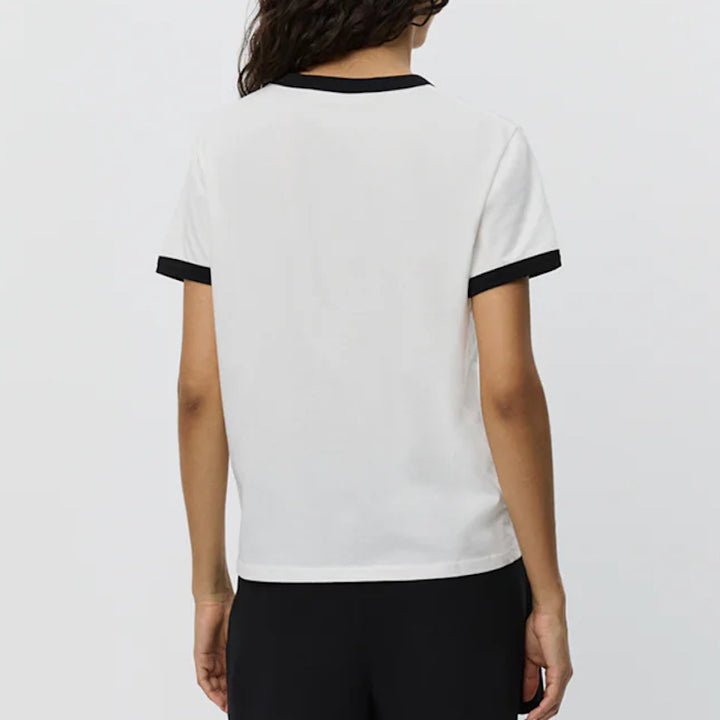Maggiesw t-shirt - black