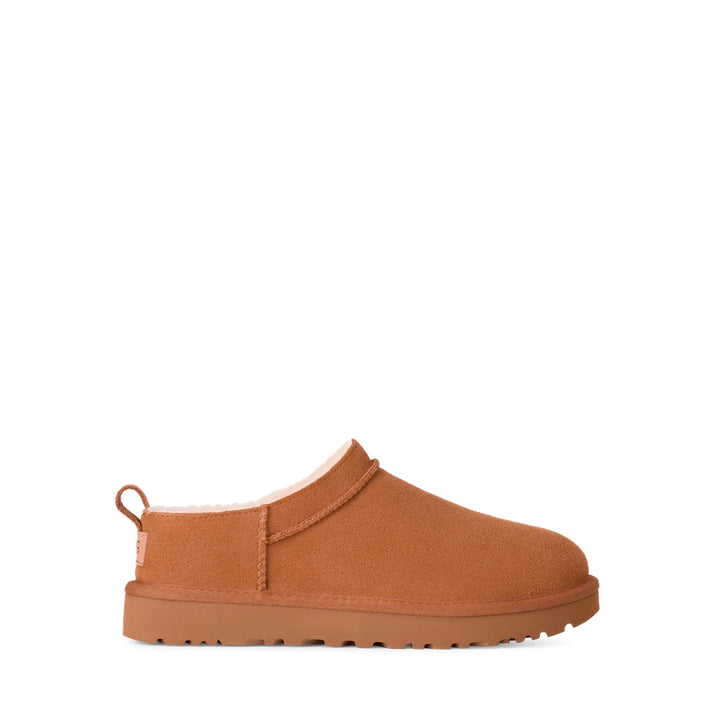 Classic micro - chestnut