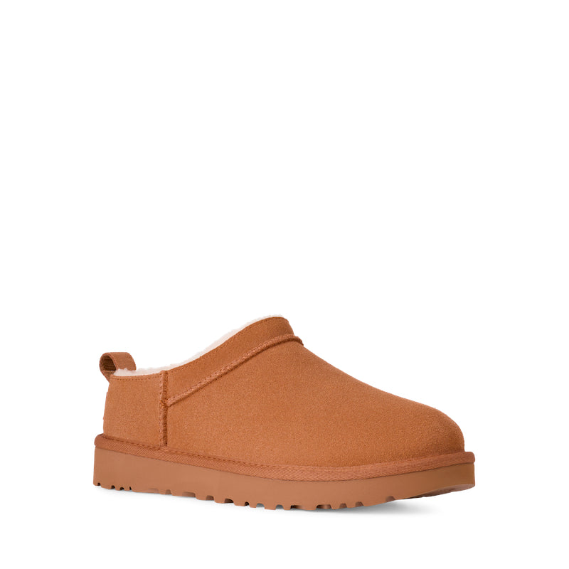 Classic micro - chestnut