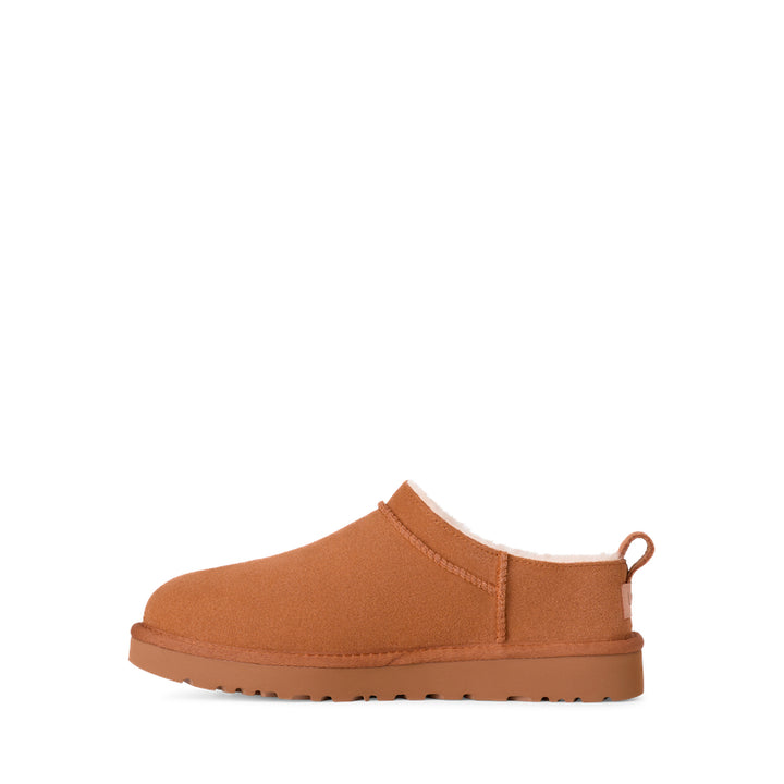 Classic micro - chestnut