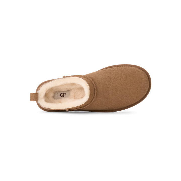 Classic micro - chestnut