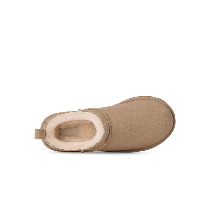 Classic micro - sand